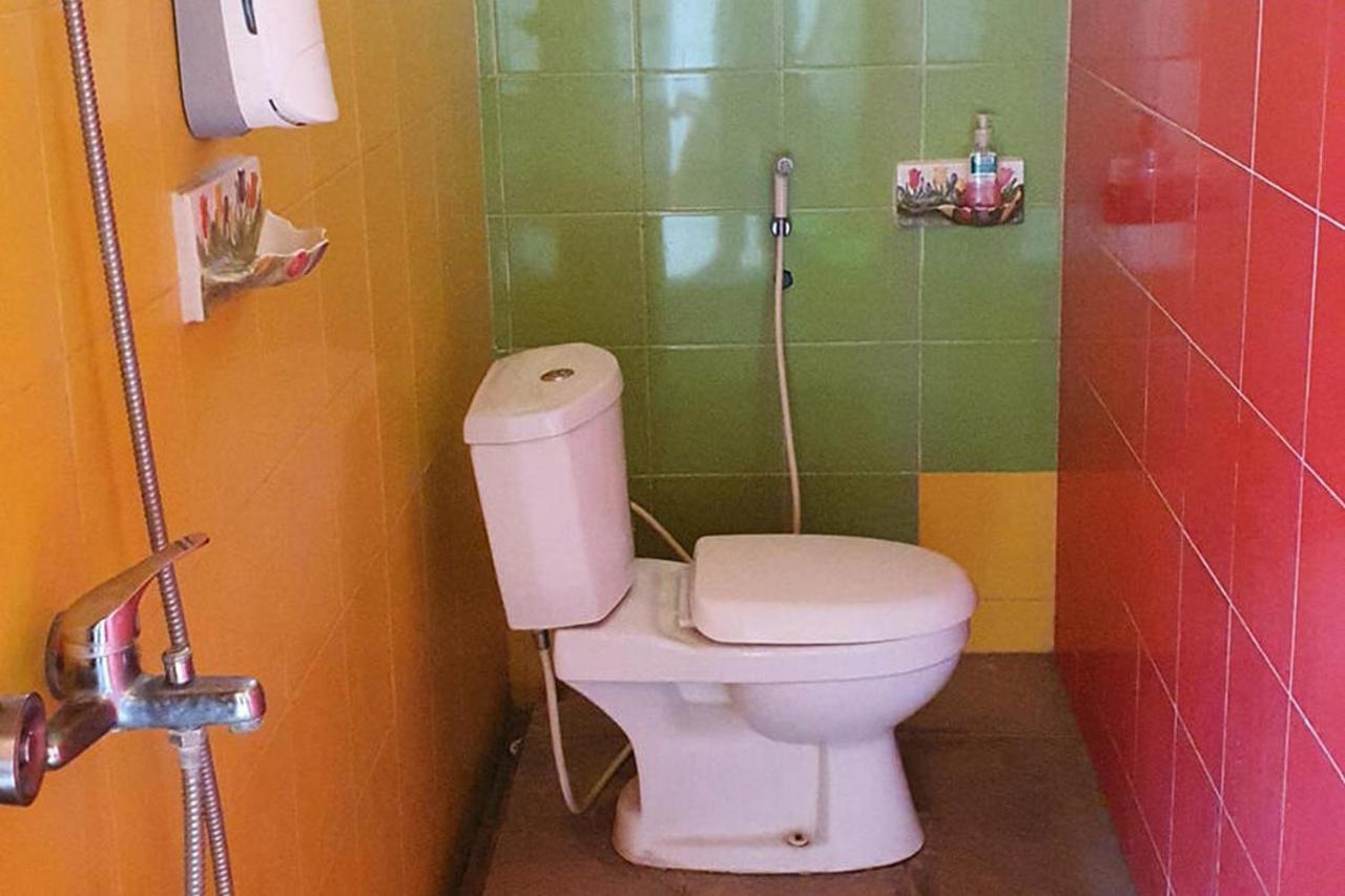 Homestay Gayatri Sawojajar Near Univ Negeri Malang Kampus 2 Mitra Reddoorz Экстерьер фото